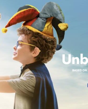 فيلم The Unbreakable Boy 2025 مترجم