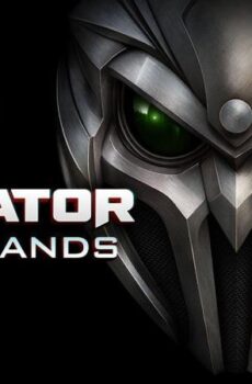 فيلم Predator Wastelands 2025 مترجم