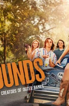 مسلسل The Runarounds الحلقة 1 الاولي مترجمة