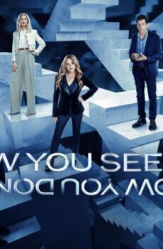 فيلم Now You See Me: Now You Don’t 3 2025 مترجم