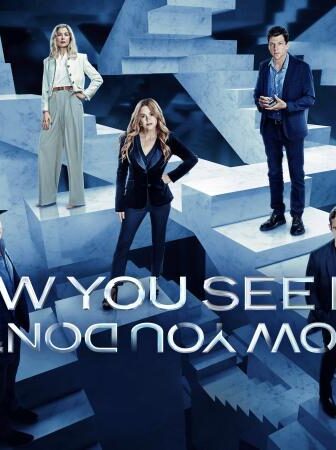 فيلم Now You See Me: Now You Don’t 3 2025 مترجم