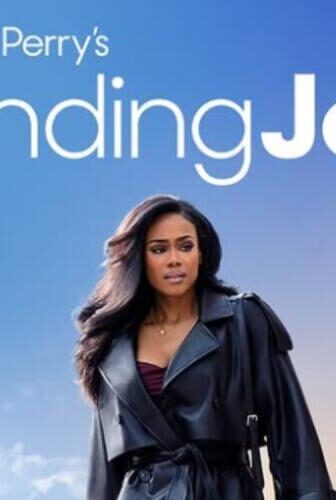 فيلم Tyler Perry’s Finding Joy 2025 مترجم