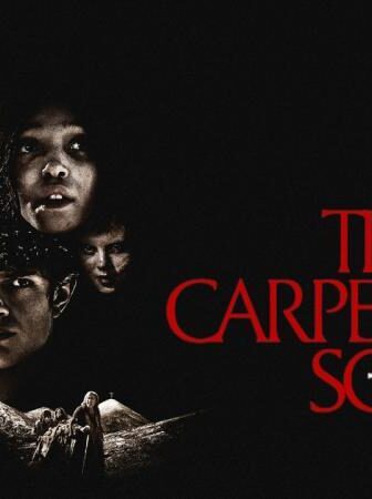 فيلم The Carpenter’s Son 2025 مترجم