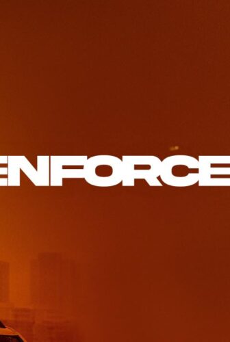 فيلم Enforcement 2020 مترجم