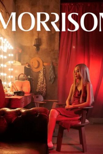 فيلم Morrison 2023 مترجم