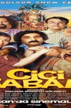فيلم My Step Dad The Hippie 2018 مترجم