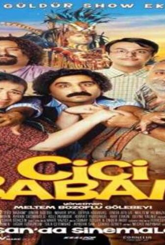 فيلم My Step Dad The Hippie 2018 مترجم