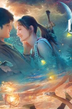 فيلم Legend of Shanyu Town 2020 مترجم