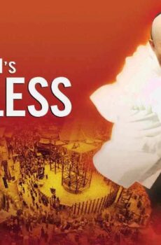 فيلم Fearless 2006 مترجم