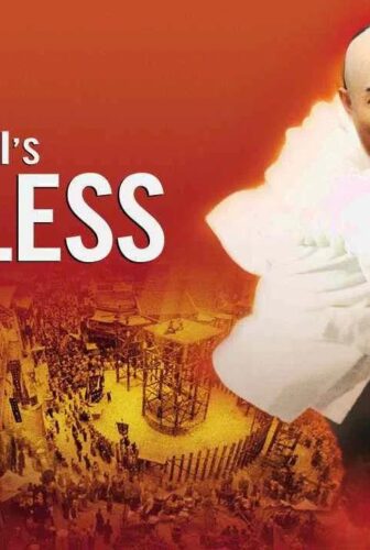 فيلم Fearless 2006 مترجم