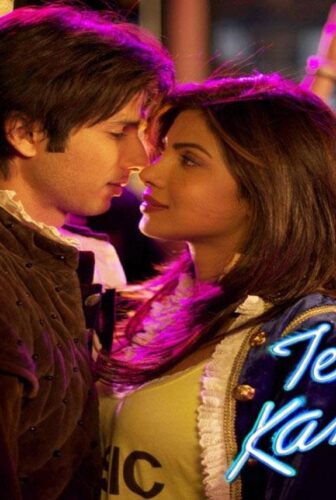 فيلم Teri Meri Kahaani 2021 مترجم