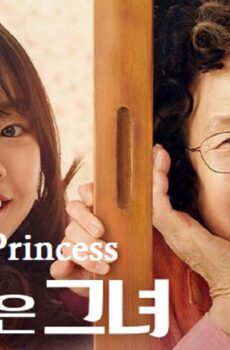 فيلم A Little Princess 2019 مترجم