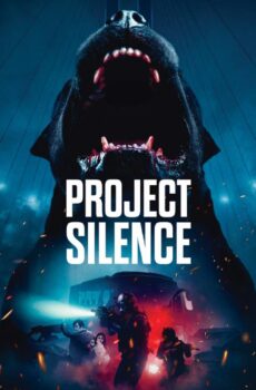 فيلم Project Silence 2023 مترجم