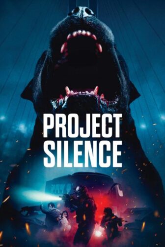 فيلم Project Silence 2023 مترجم