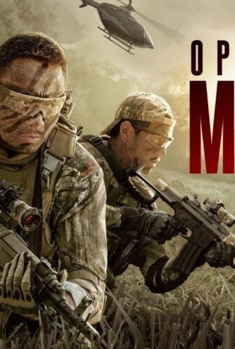 فيلم Operation Mekong 2016 مترجم