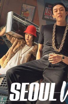 فيلم Seoul Vibe 2022 مترجم