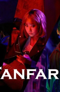 فيلم Fanfare 2019 مترجم