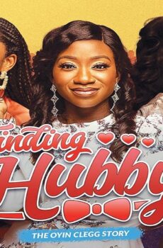 فيلم Finding Hubby 2021 مترجم