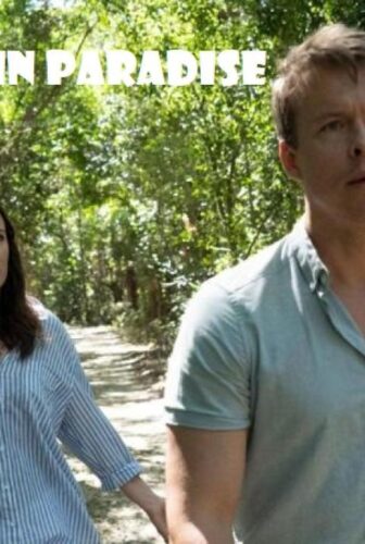 فيلم Kidnapped in Paradise 2021 مترجم