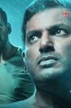 فيلم Chakra 2021 مترجم