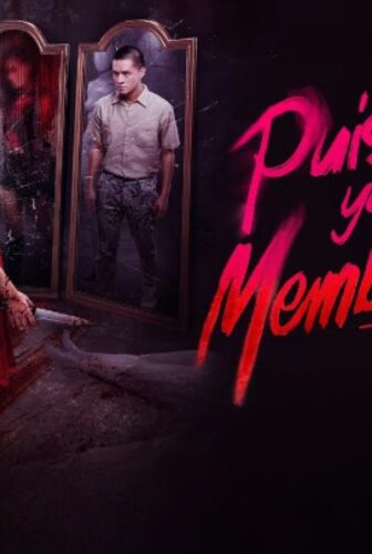 فيلم Puisi Cinta Yang Membunuh 2023 مترجم