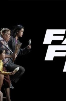فيلم Fast & Feel Love 2022 مترجم
