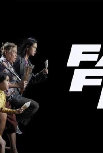 فيلم Fast & Feel Love 2022 مترجم