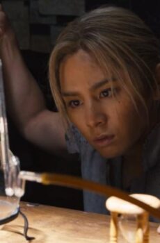 فيلم Fullmetal Alchemist the Final Alchemy 2022 مترجم