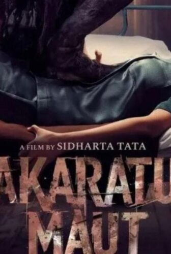 فيلم Sakaratul Maut 2024 مترجم