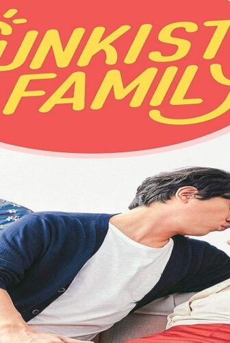 فيلم Sunkist Family 2019 مترجم