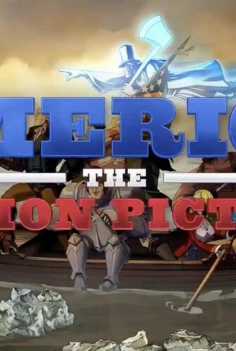 فيلم America The Motion Picture 2021 مترجم