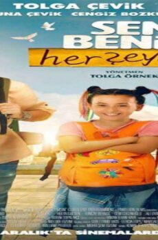 فيلم انت كل شئ 2016 مترجم