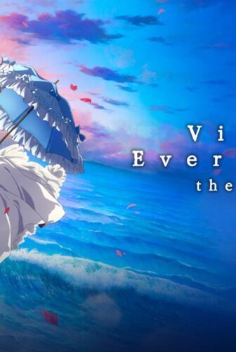 فيلم Violet Evergarden: The Movie 2021 مترجم
