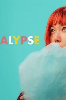 فيلم Ms. Apocalypse 2023 مترجم