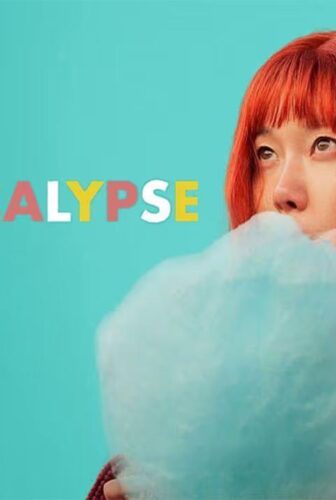 فيلم Ms. Apocalypse 2023 مترجم