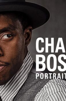 فيلم Boseman Portrait of an Artist 2021 مترجم