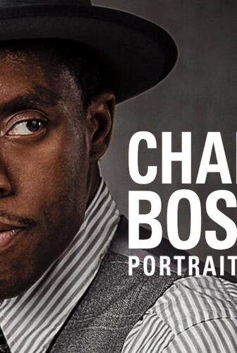 فيلم Boseman Portrait of an Artist 2021 مترجم