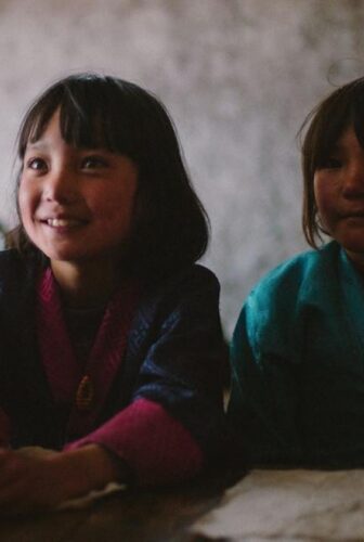 فيلم Lunana A Yak in the Classroom 2021 مترجم
