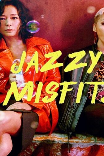 فيلم Jazzy Misfits 2019 مترجم