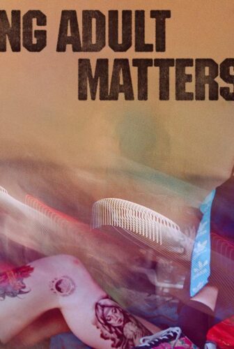 فيلم Young Adult Matters 2021 مترجم