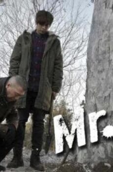 فيلم Mr Six 2015 مترجم