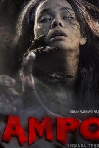 فيلم Lampor The Flying Coffin 2019 مترجم