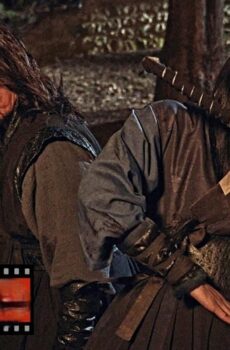 فيلم The Assassin 2023 مترجم
