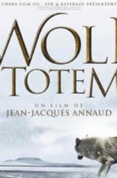 فيلم Wolf Totem 2015 مترجم