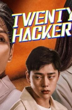 فيلم Twenty Hacker 2021 مترجم