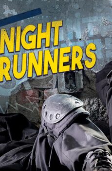 فيلم Midnight Runners 2017 مترجم