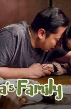فيلم Cemara’s Family 2018 مترجم