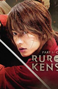 فيلم Rurouni Kenshin 2012 مترجم