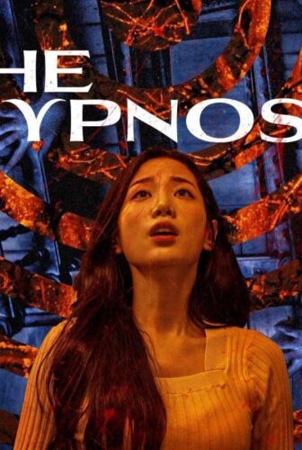 فيلم The Hypnosis 2021 مترجم