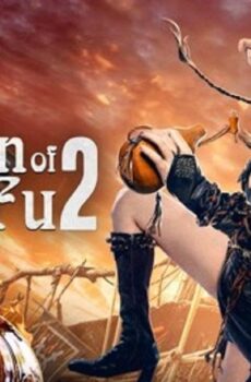 فيلم The Queen of KungFu 2 2021 مترجم
